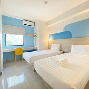 Standaard Kamer met Twee Aparte Bedden